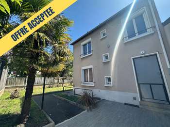 Vente maison 4 pièces Le Mans 72