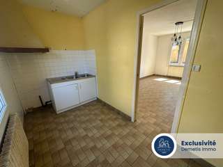 Vente maison 4 pièces Vente maison 4 pièces