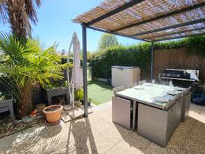 Vente Maison 3 chambresLe Mans