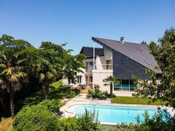 Vente Maison 4 chambresLe Mans