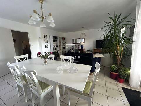 Vente maison 4 pièces Le Mans 72