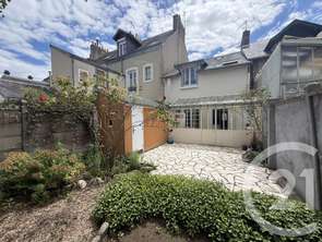 Vente Maison 2 chambresLe Mans