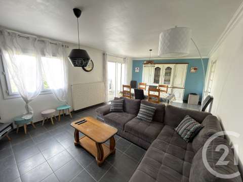 Vente maison 4 pièces Le Mans 72