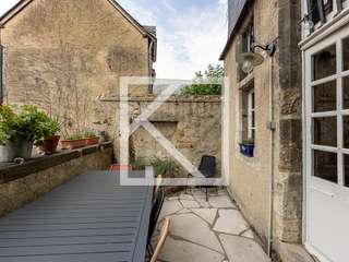Vente maison 8 pièces Vente maison 8 pièces