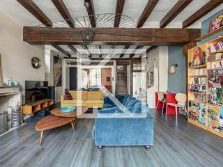 Vente maison 8 pièces Vente maison 8 pièces