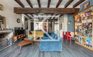 Photo Vente maison Le Mans