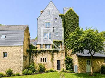 Vente Maison 6 chambresLe Mans