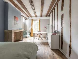 Vente maison 8 pièces Vente maison 8 pièces