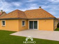 Vente maison 6 pièces Vente maison 6 pièces