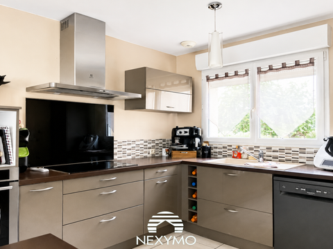 Vente maison 6 pièces Vente maison 6 pièces
