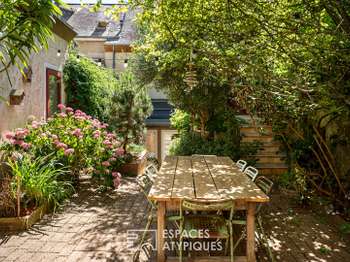 Vente maison 6 pièces Le Mans 72