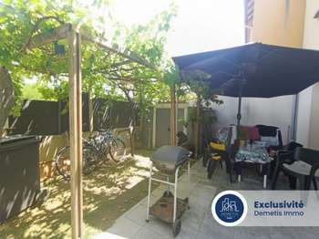 Vente Maison 3 chambresLe Mans