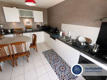 Vente maison 4 pièces Le Mans 72