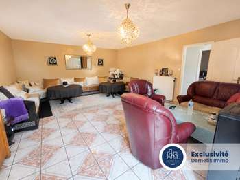 Vente Maison 3 chambresLe Mans