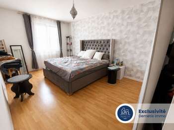 Vente maison 4 pièces Le Mans 72