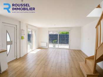 Vente maison 4 pièces Le Mans 72