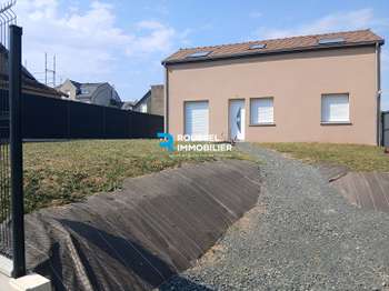 Vente Maison 3 chambresLe Mans
