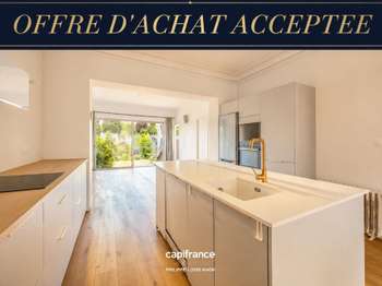 Vente maison 6 pièces Le Mans 72