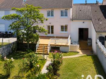 Vente maison 5 pièces Le Mans 72
