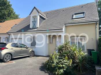 Vente maison 6 pièces Le Mans 72