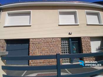 Vente maison 6 pièces Le Mans 72
