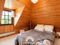 Vente maison 10 pièces
