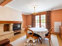 Vente maison 10 pièces