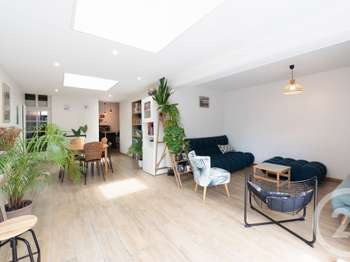 Vente maison 5 pièces Le Mans 72