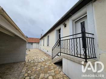 Vente maison 3 pièces Vente maison 3 pièces
