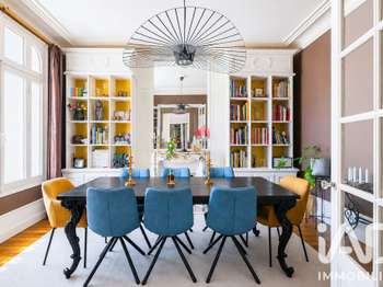 Vente Maison 4 chambresLe Mans