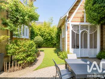Vente Maison 4 chambresLe Mans