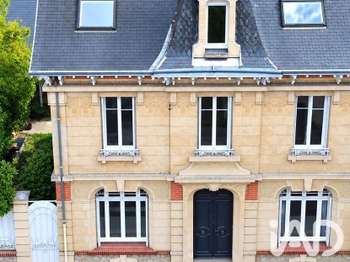 Vente maison 6 pièces Le Mans 72