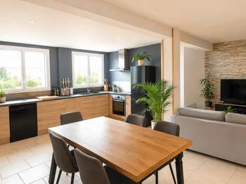 Vente maison 3 pièces Le Mans 72