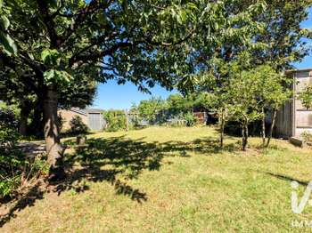 Vente Maison 4 chambresLe Mans
