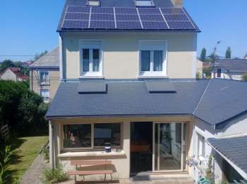 Vente maison 5 pièces Le Mans 72