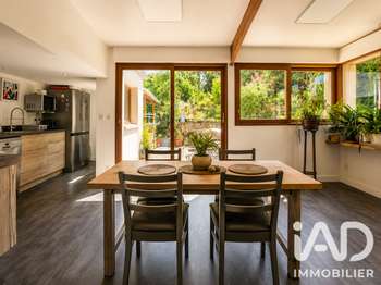 Vente Maison 4 chambresLe Mans