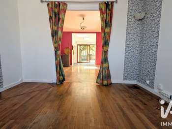 Vente Maison 3 chambresLe Mans