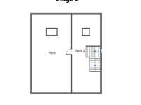 Vente maison 6 pièces Vente maison 6 pièces