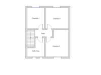 Vente maison 4 pièces Vente maison 4 pièces