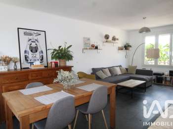 Vente maison 4 pièces Le Mans 72