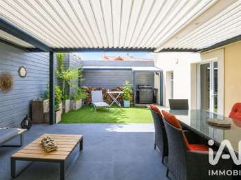 Vente Maison 4 chambresLe Mans
