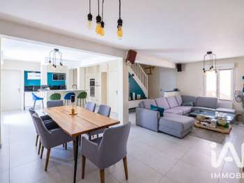 Vente maison 7 pièces Le Mans 72