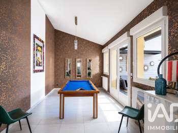 Vente maison 7 pièces Vente maison 7 pièces
