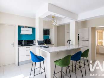 Vente Maison 4 chambresLe Mans