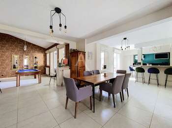 Vente maison 7 pièces Le Mans 72