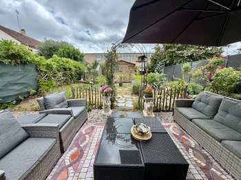 Vente Maison 4 chambresLe Mans