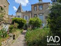 Vente maison 8 pièces Vente maison 8 pièces