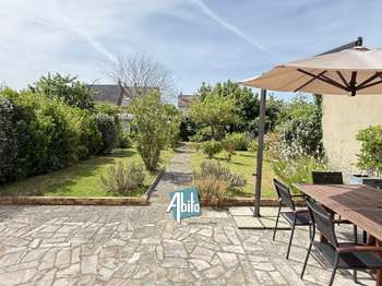 Photo Vente maison Le Mans