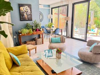 Vente maison 6 pièces Le Mans 72