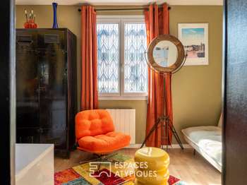 Vente Maison 1 chambreLe Mans